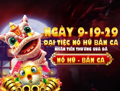 Khuyến Mãi Nổ Hũ