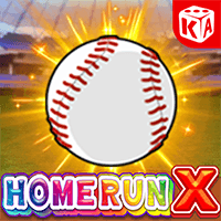 cú đánh Home RunX
